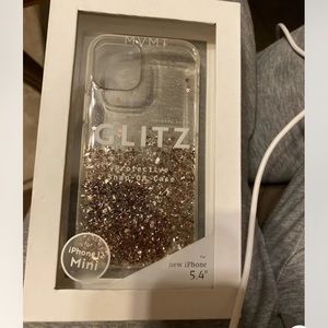 iPhone 13 mini phone cases (MVMT DUO)